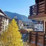500м. от лифта сладък дом в белведере комплекс Bansko