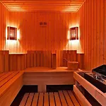 Apartahotel 500м. от лифта сладък дом в белведере комплекс Bansko