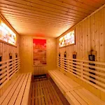 500м. от лифта сладък дом в белведере комплекс 4* Bansko