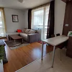 Apartahotel 500м. от лифта сладък дом в белведере комплекс Bansko