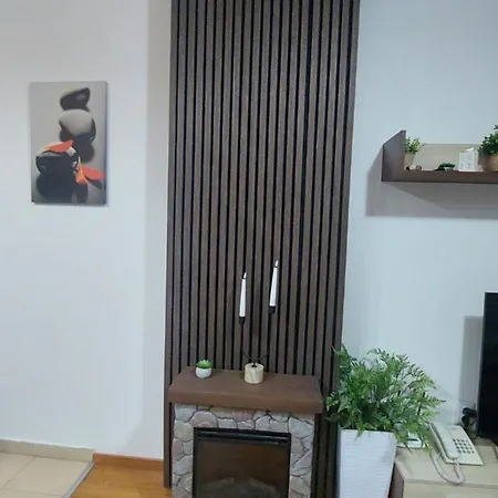 500м. от лифта сладък дом в белведере комплекс Μπάνσκο