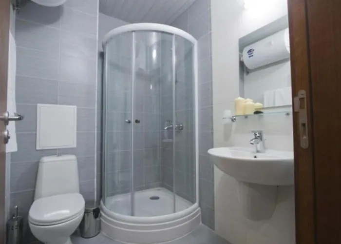 500м. от лифта сладък дом в белведере комплекс 4*