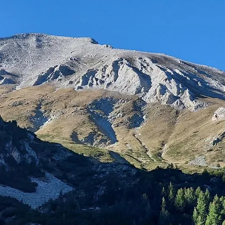 500м. от лифта сладък дом в белведере комплекс Lägenhetshotell