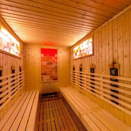 500м. от лифта сладък дом в белведере комплекс 4* بانسكو