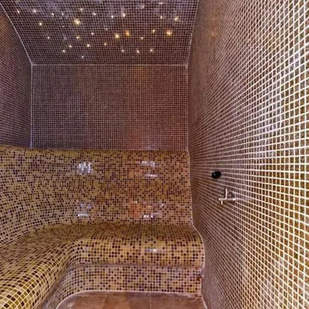 500м. от лифта сладък дом в белведере комплекс 4* بانسكو