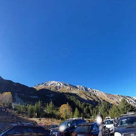 500м. от лифта сладък дом в белведере комплекс Aparthotel Bansko