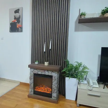 500м. от лифта сладък дом в белведере комплекс Aparthotel 4*