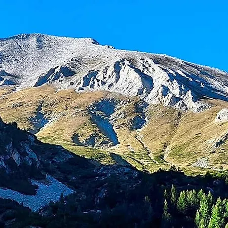 500м. от лифта сладък дом в белведере комплекс Bansko