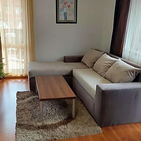 500м. от лифта сладък дом в белведере комплекс Апарт-готель 4*