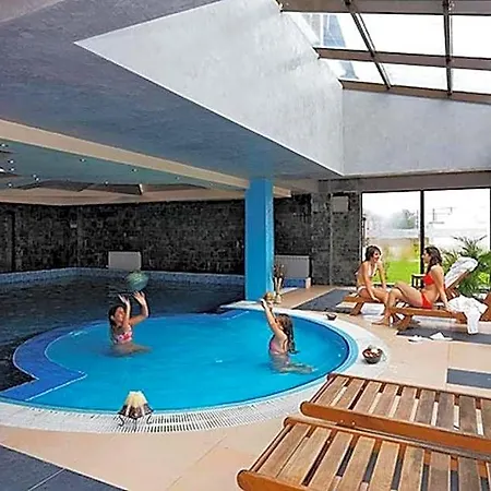 Apart-hotel 500м. от лифта сладък дом в белведере комплекс