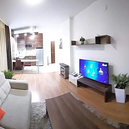 500м. от лифта сладък дом в белведере комплекс 4*