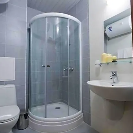 500м. от лифта сладък дом в белведере комплекс Apart-hotel 4*