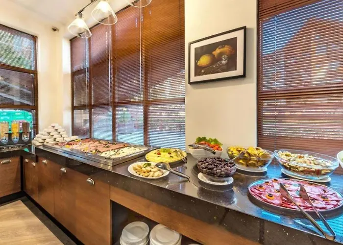 500м. от лифта сладък дом в белведере комплекс 4*