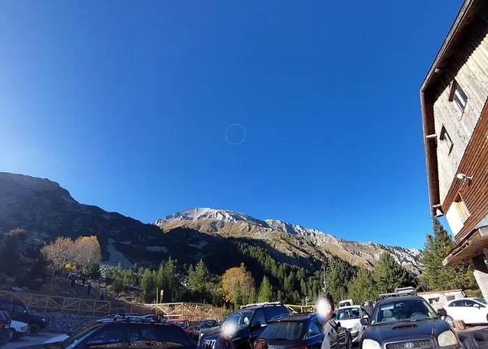 500м. от лифта сладък дом в белведере комплекс Aparthotel Bansko